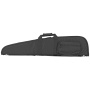 NcSTAR Rifle Case, Black, Nylon, 42", Carry Handle, Shoulder Strap