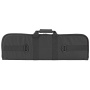 NcSTAR Rifle Case, Black, Nylon, 32", Carry Handle, Shoulder Strap