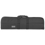 NcSTAR Rifle Case, Black, Nylon, 34", Carry Handle, Shoulder Strap