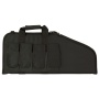 NcSTAR Tactical Sub Gun Case, Fits AR/AK Pistols, Subguns, AOW, and Others that Are Less Than 28" in Overall Length, Black