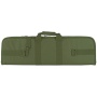 NcSTAR Rifle Case, Green, 32", Nylon