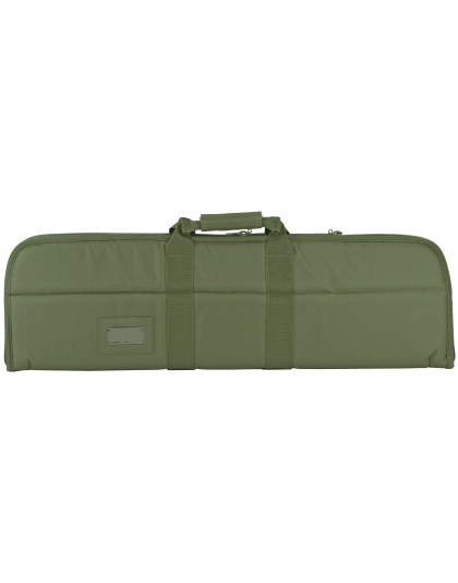 NcSTAR Rifle Case, Green, 32", Nylon