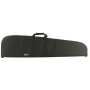 NcSTAR Scoped Rifle Case, Rifle Case, Black, Nylon, 52"
