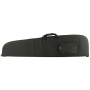NcSTAR Scoped Rifle Case, Rifle Case, Black, Nylon, 52"
