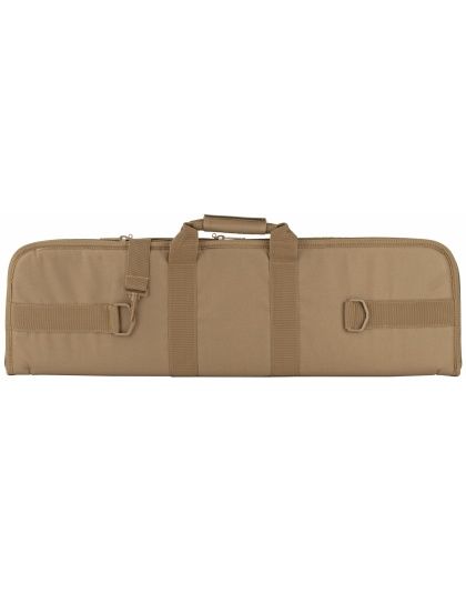 NcSTAR Rifle Case, Rifle Case, Tan, 32", Nylon