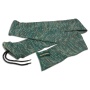 Remington Gun Sack w/Silicone, Single Rifle, 52", Green Finish