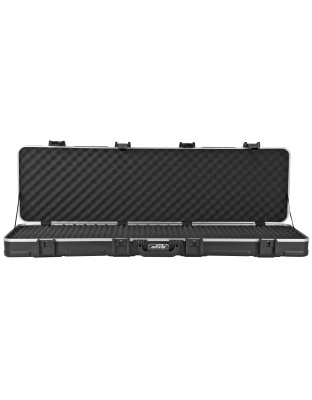 SKB Sports Freedom Double Rifle Case, 50"x13"x5", Black