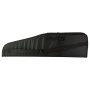 US PeaceKeeper Modern Sporting Rifle (MSR), Rifle Case, 45"x12.5", 600 Denier Polyester, Black