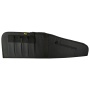 US PeaceKeeper Modern Sporting Rifle (MSR), Rifle Case, 45"x12.5", 600 Denier Polyester, Black