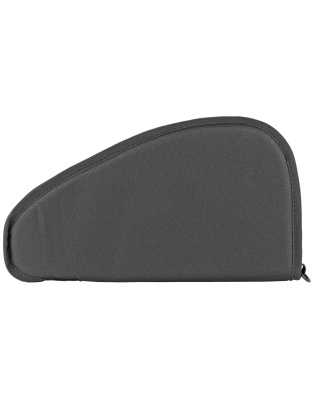 US PeaceKeeper Pistol Case, 13"x7", Soft Case, Black