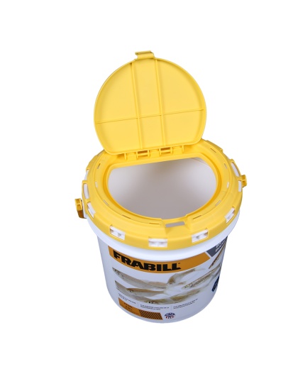Frabill Bait Bucket
