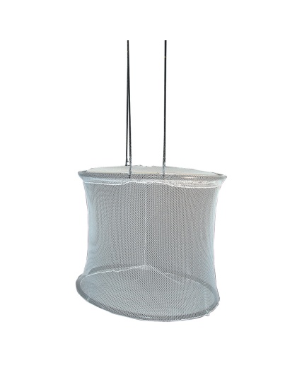 Frabill Bait Quarters 18" x 18" - 20 Gallons