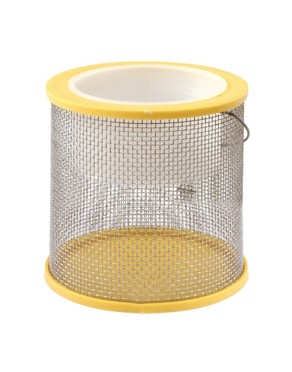 Frabill Cricket Cage Bucket