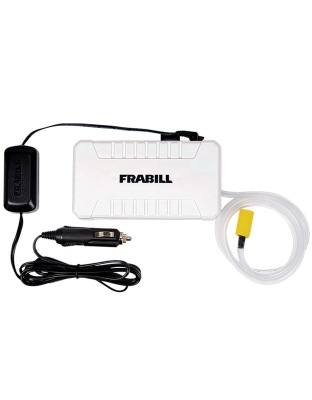 Frabill Magnum Bait Station Replacement Aerator