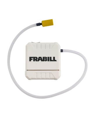 Frabill Replaceable Aerator