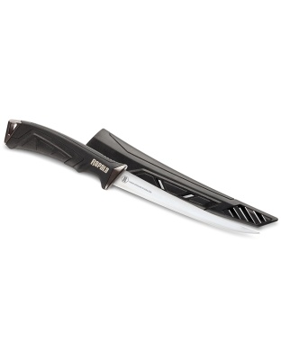 Rapala Fish Pro Fillet Knife - 6"
