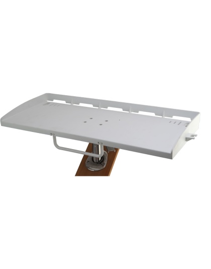 Sea-Dog Rod Holder Gimbal Mount Fillet Table - 30"
