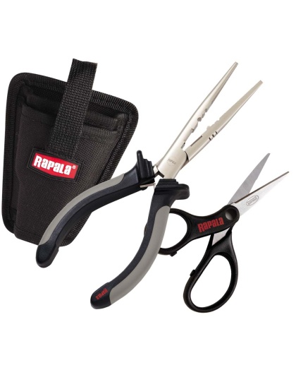 Rapala Pedestal Tool Combo