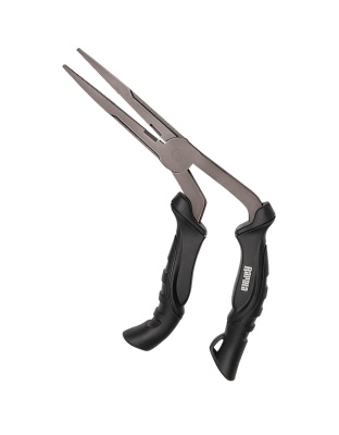 Rapala 9" Super Stainless Steel Angled Pliers