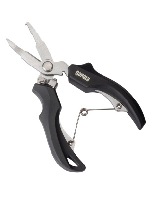 Rapala Split Ring Scissors