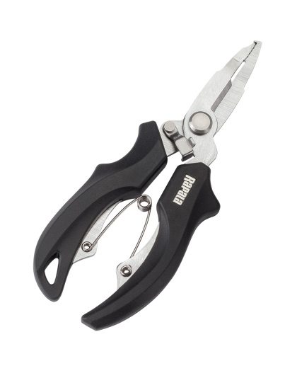 Rapala Split Ring Scissors