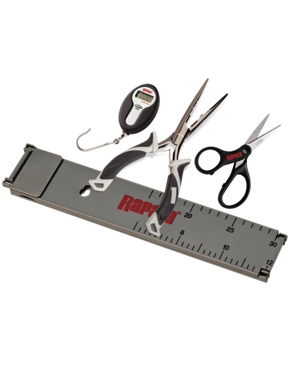 Rapala Fisherman's Tool Combo