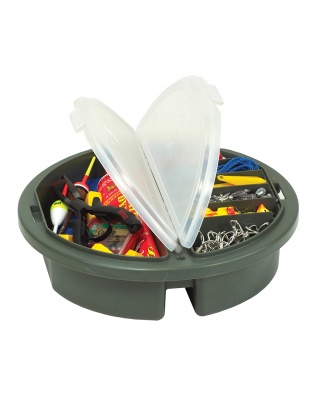 Plano Bucket Top Organizer