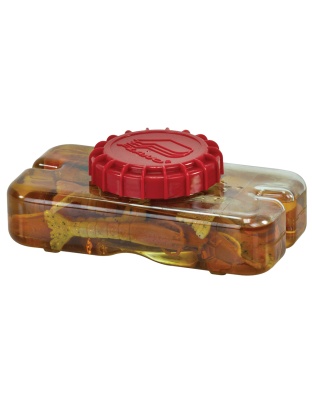 Plano Liqua-Bait Locker (LBL) Bottle  Bait Grabber