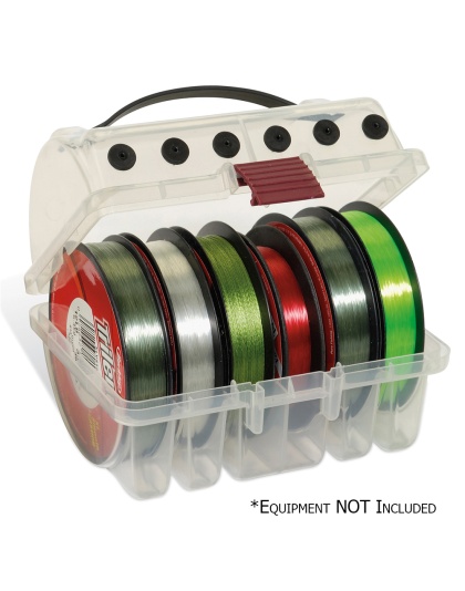 Plano ProLatch Line Spool Box