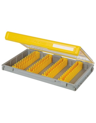 Plano EDGE Vertical Jig  Spybait Box