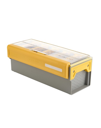 Plano EDGE Frog Box
