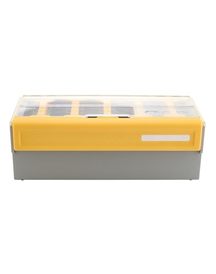 Plano EDGE Frog Box