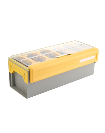 Plano EDGE Frog Box