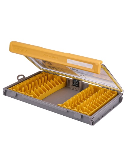 Plano EDGE 3700 Jerkbait Box