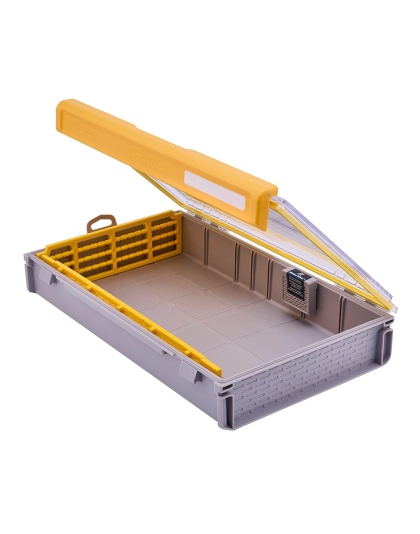 Plano EDGE 3700 Swimbait Box