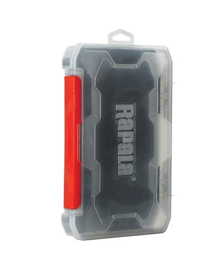 Rapala RapStack 3600 Open Foam Tackle Tray