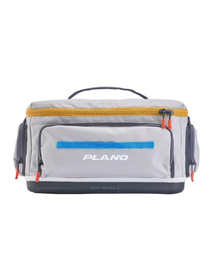 Plano Weekend Tackle Bag 3600 - Creek - PLAWKND3600GBTBCREEK