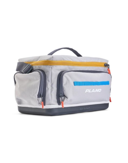Plano Weekend Tackle Bag 3600 - Creek - PLAWKND3600GBTBCREEK