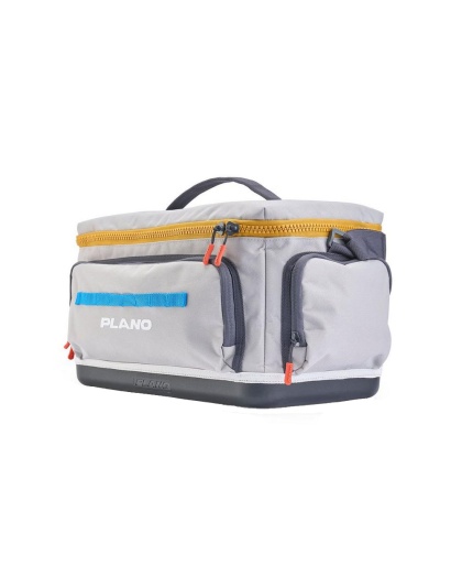 Plano Weekend Tackle Bag 3600 - Creek - PLAWKND3600GBTBCREEK