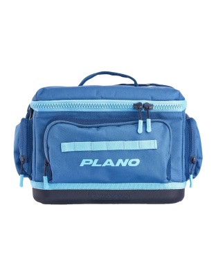 Plano Weekend Tackle Bag 3600 - Wave - PLAWKND3600GBTBWAVE