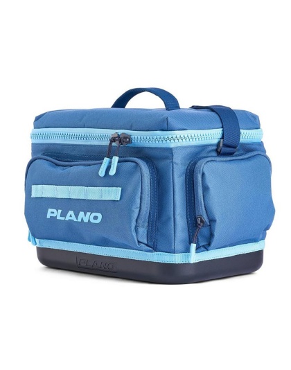 Plano Weekend Tackle Bag 3600 - Wave - PLAWKND3600GBTBWAVE