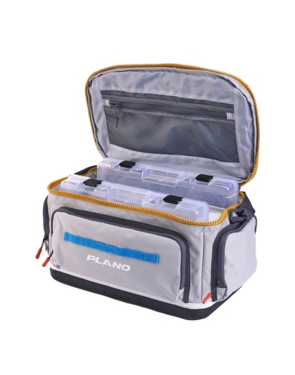 Plano Weekend Tackle Bag 3600 - Creek - PLAWKND3600GBTBCREEK