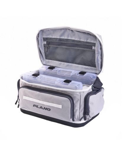 Plano Weekend Tackle Bag 3700 - Coast - PLAWKND3700GBTBCOAST