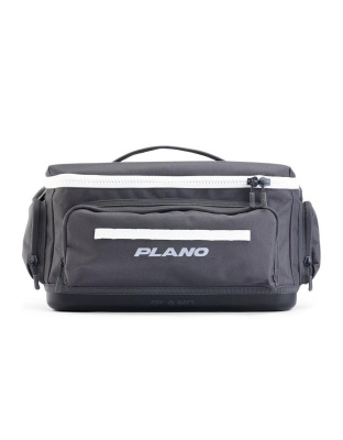 Plano Weekend Tackle Bag 3700 - Slate - PLAWKND3700GBTBSLATE