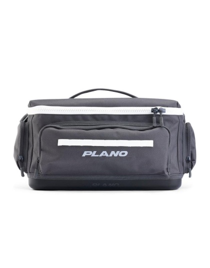 Plano Weekend Tackle Bag 3700 - Slate - PLAWKND3700GBTBSLATE