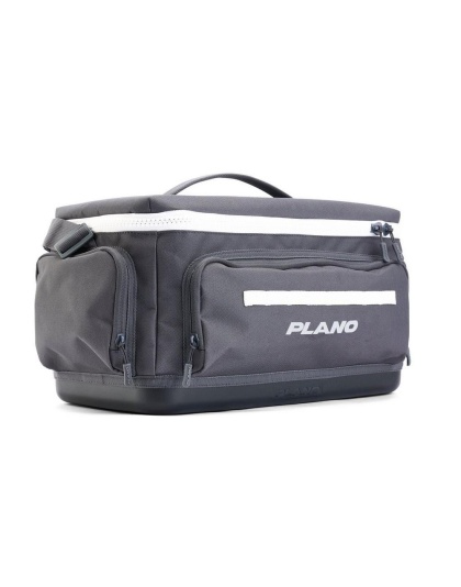 Plano Weekend Tackle Bag 3700 - Slate - PLAWKND3700GBTBSLATE