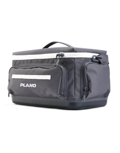 Plano Weekend Tackle Bag 3700 - Slate - PLAWKND3700GBTBSLATE