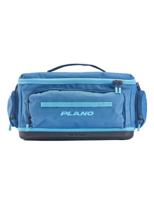 Plano Weekend Tackle Bag 3700 - Wave - PLAWKND3700GBTBWAVE