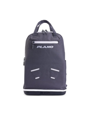 Plano Weekend Tackle Backpack 3700 - Slate - PLAWKND3700GBTPSLATE