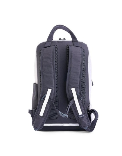 Plano Weekend Tackle Backpack 3700 - Slate - PLAWKND3700GBTPSLATE
